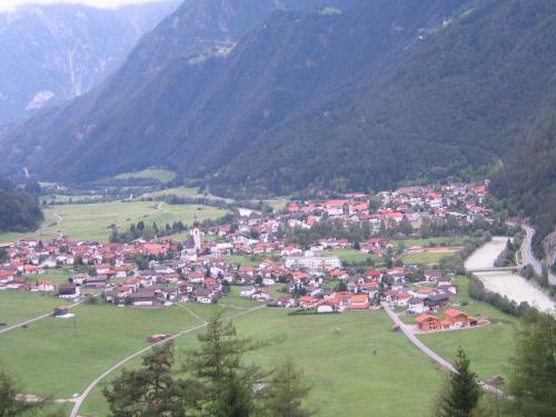 Hostal Haus Schuchter