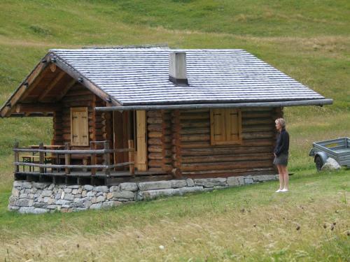 Hostal Haus Schuchter