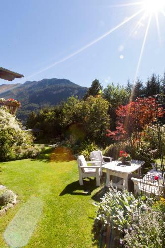 Hostal Haus Schuchter