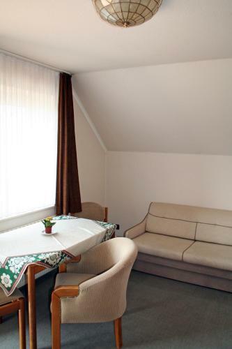 Hotel Haus Ammerland