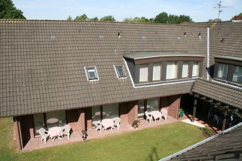 Hotel Haus Ammerland