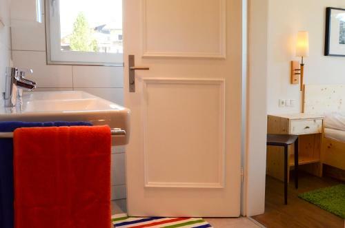 Apartamento Haus K�nighofer