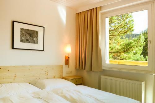Apartamento Haus K�nighofer