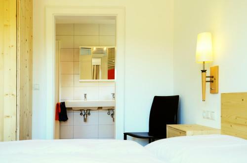 Apartamento Haus K�nighofer