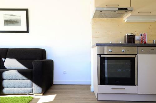 Apartamento Haus K�nighofer