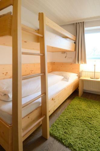 Apartamento Haus K�nighofer