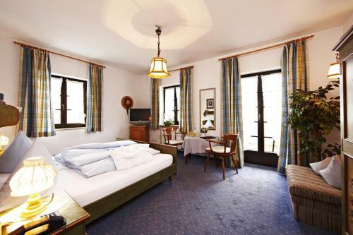 Hotel Drei Mohren
