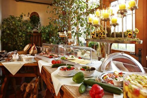 Hotel Drei Mohren