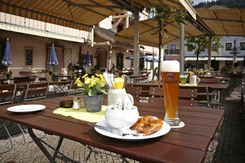 Hotel Drei Mohren