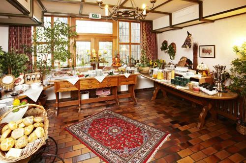 Hotel Drei Mohren