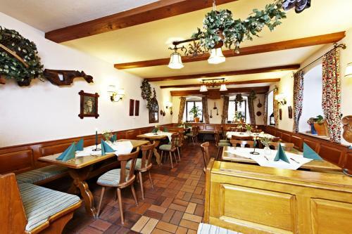 Hotel Drei Mohren
