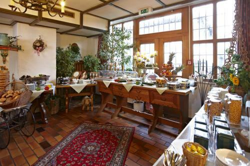 Hotel Drei Mohren
