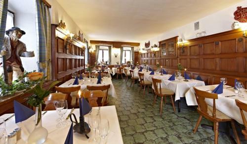 Hotel Drei Mohren