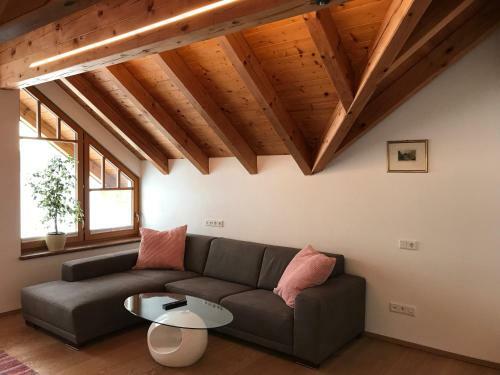 Apartamento Haus Ramsauer