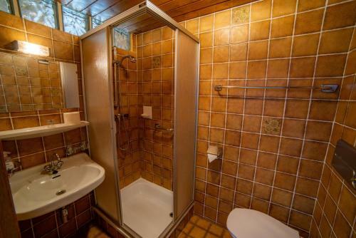 Bed & Breakfast Haus Gertraud