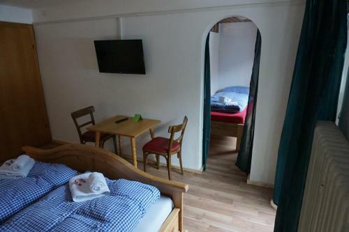 Bed & Breakfast Haus Gertraud