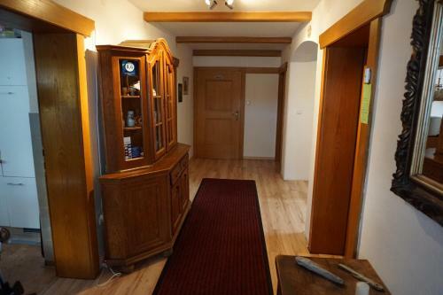 Bed & Breakfast Haus Gertraud