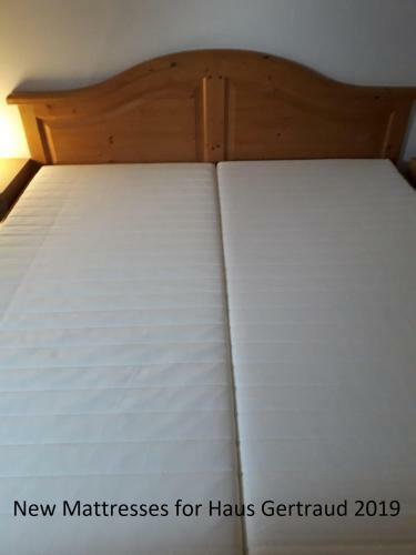 Bed & Breakfast Haus Gertraud