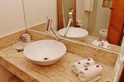 Hostal Pousada Recanto Do Sol