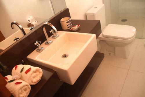 Hostal Pousada Recanto Do Sol