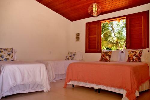 Hostal Pousada Recanto Do Sol