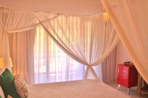 Hostal Pousada Recanto Do Sol