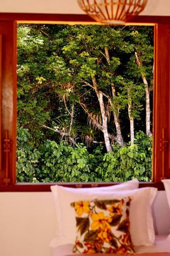 Hostal Pousada Recanto Do Sol