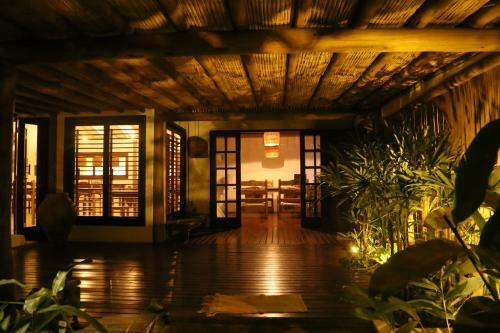 Hostal Pousada Recanto Do Sol