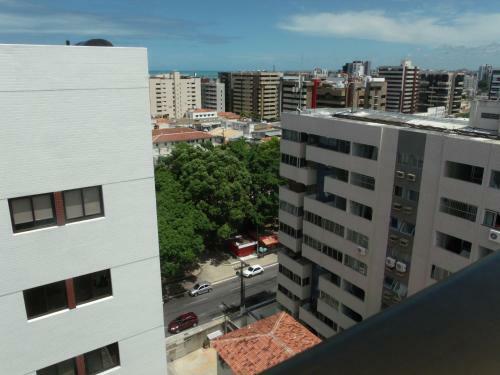 Apartamento Maceio Facilities