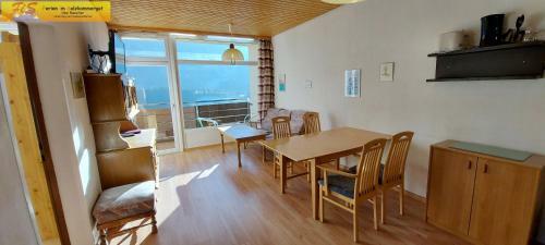 Apartamento Grimmingsuite