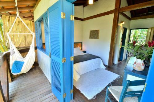 Bed & Breakfast Pousada Ti� Sahy