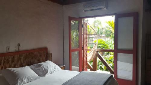 Bed & Breakfast Pousada Ti� Sahy