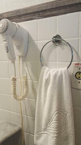 Bed & Breakfast Pousada Ti� Sahy