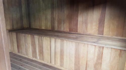 Bed & Breakfast Pousada Ti� Sahy