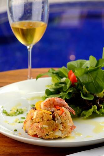 Bed & Breakfast Pousada Ti� Sahy