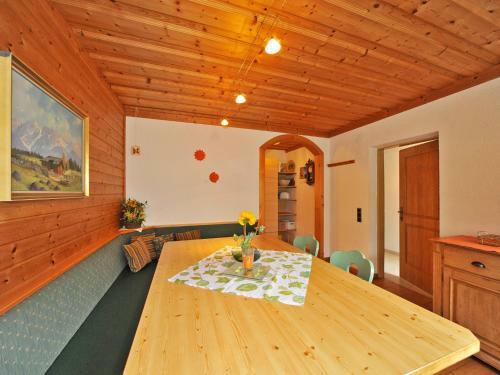 Hostal Haus Hasslacher