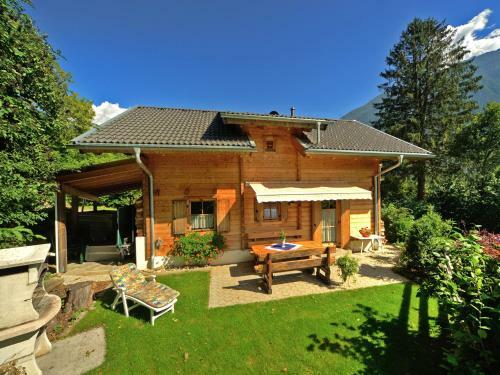 Hostal Haus Hasslacher