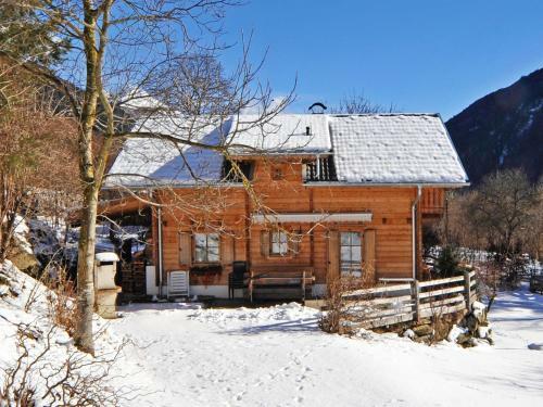 Hostal Haus Hasslacher