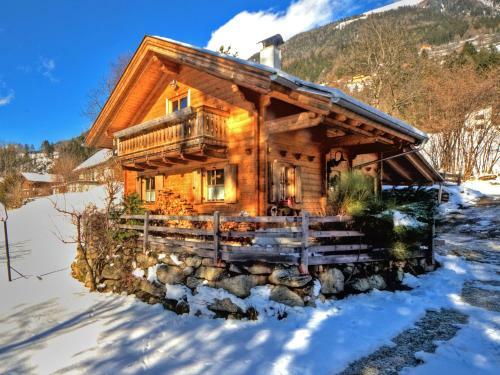 Hostal Haus Hasslacher