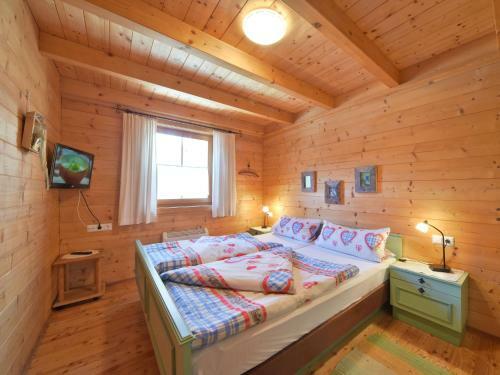 Hostal Haus Hasslacher