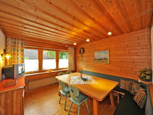 Hostal Haus Hasslacher