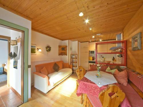 Hostal Haus Hasslacher