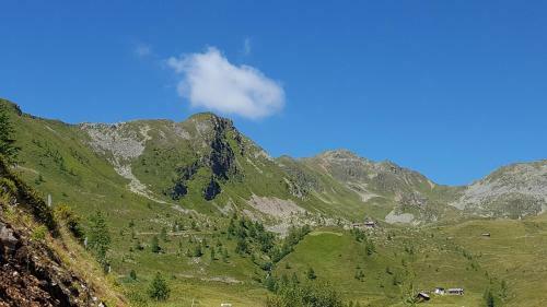 Hostal Haus Hasslacher