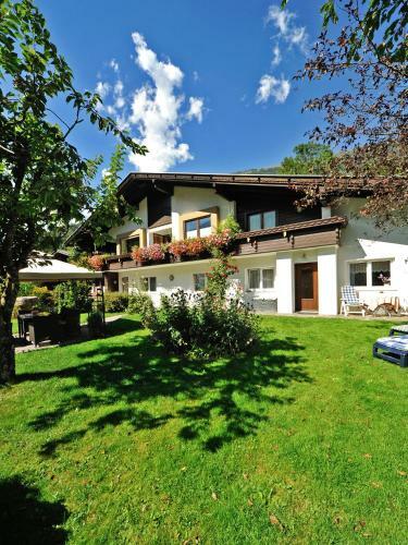 Hostal Haus Hasslacher