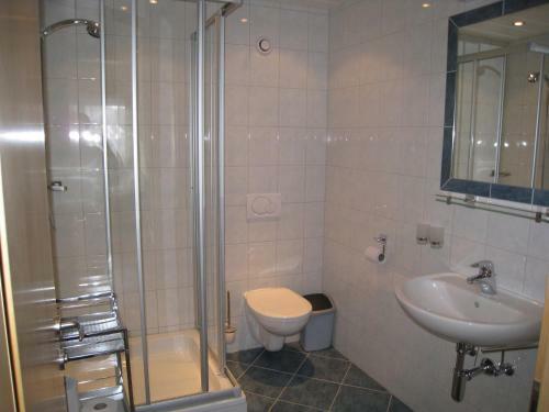 Apart Haus Bernardes