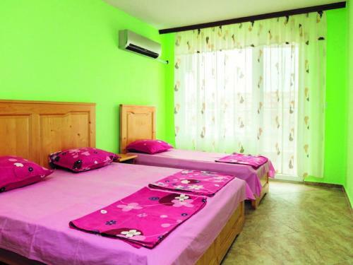 Apartments Vasiliki