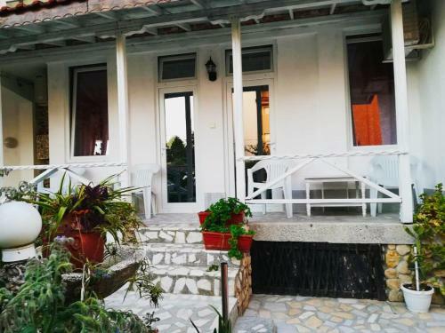 Hostal Guest House Bogat-beden