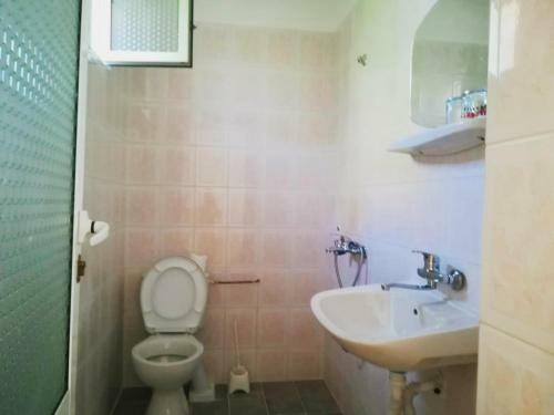 Hostal Guest House Bogat-beden