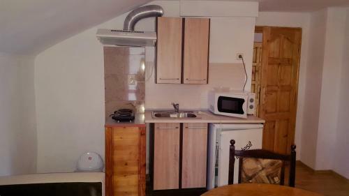 Hostal Guest House Bogat-beden