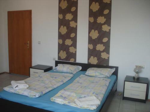 Hostal Guest House Bogat-beden
